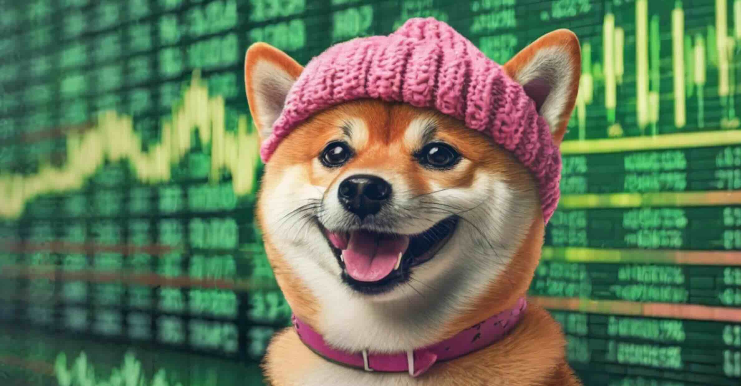 DogWifHat Price Forecast – Is There Light at the End of the Tunnel?