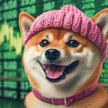 DogWifHat Price Forecast – Is There Light at the End of the Tunnel?