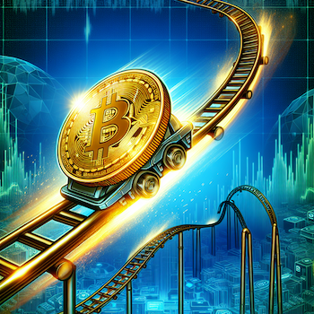 Bitcoin's Wild Ride: Tech Updates & Market Madne