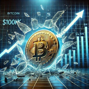 Bitcoin's Bullish Surge: What’s Driving the Momentum?